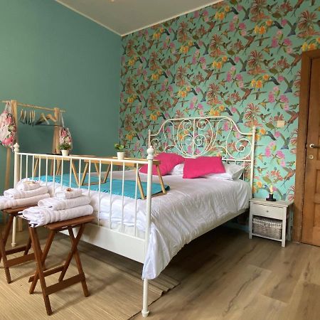 Апартаменти Ibiza Vibes Studio - Festive, Beach & Sun Atmosphere - Amazing Location In City Center Намюр Екстер'єр фото